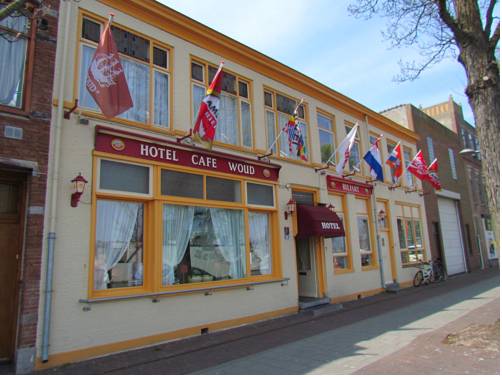Den Helder Paesi Bassi Codice Promo Booking.com