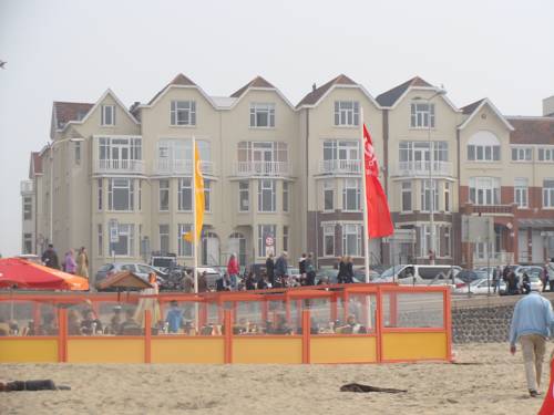 Scheveningen Paesi Bassi Codice Promo Booking.com