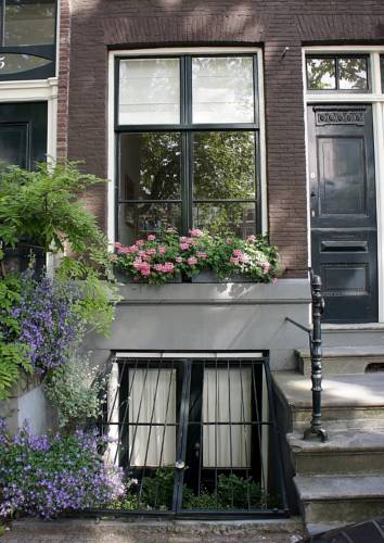 Amsterdam Paesi Bassi Codice Promo Booking.com