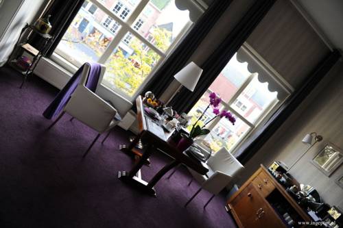 Leeuwarden Paesi Bassi Codice Promo Booking.com