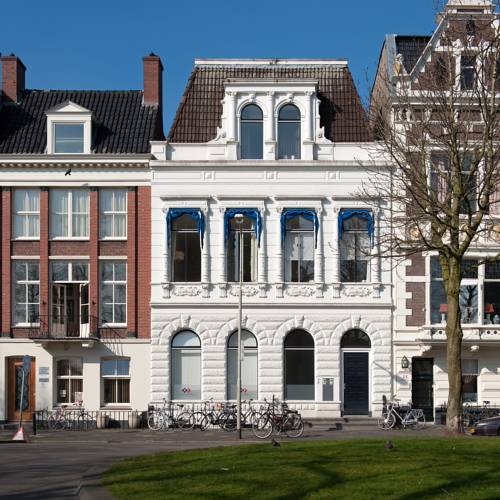 Groningen Paesi Bassi Codice Promo Booking.com