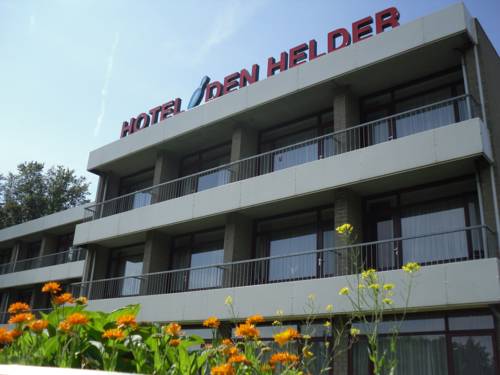 Den Helder Paesi Bassi Codice Promo Booking.com