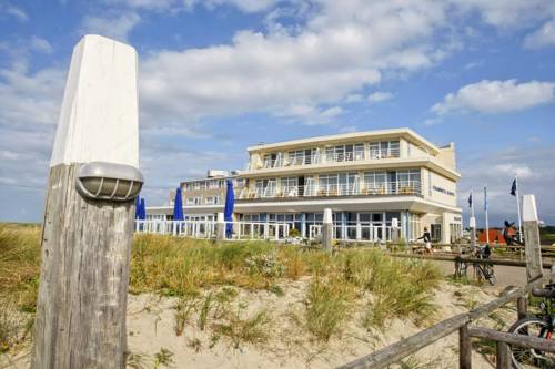 Vlieland Paesi Bassi Codice Promo Booking.com