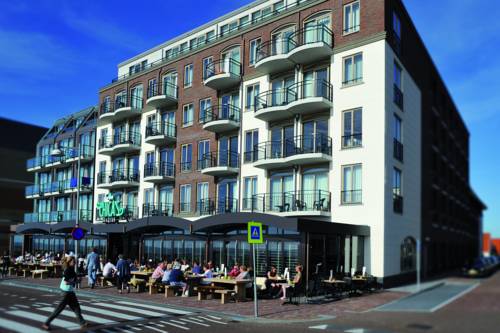 Egmond aan Zee Paesi Bassi Codice Promo Booking.com