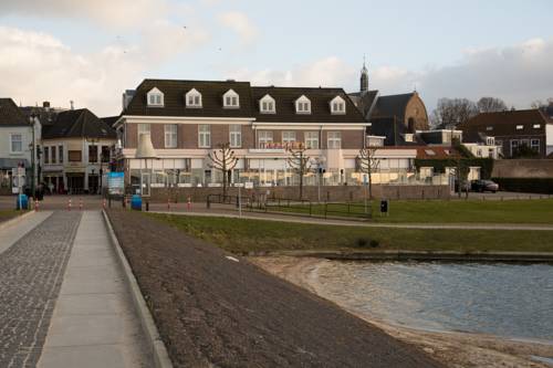 Harderwijk Paesi Bassi Codice Promo Booking.com