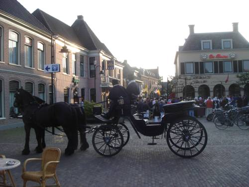 Schagen Paesi Bassi Codice Promo Booking.com