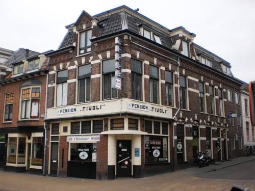 Groningen Paesi Bassi Codice Promo Booking.com