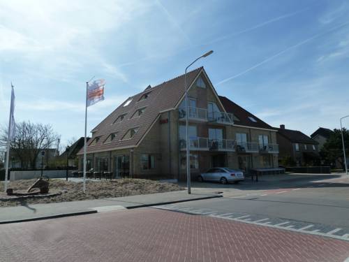 Callantsoog Paesi Bassi Codice Promo Booking.com