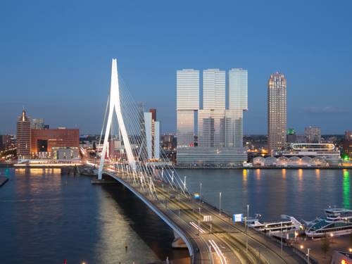 Rotterdam Paesi Bassi Codice Promo Booking.com