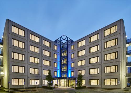 Hoofddorp Paesi Bassi Codice Promo Booking.com