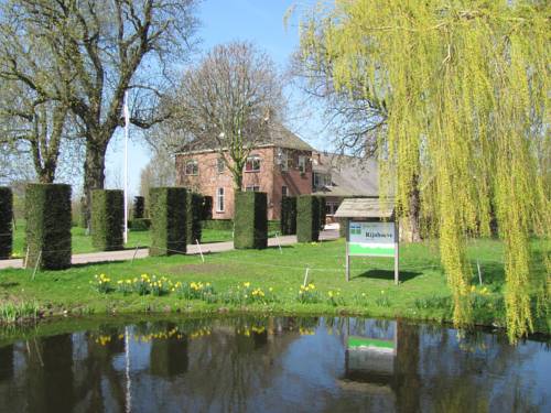 Koudekerk aan de Rijn Paesi Bassi Codice Promo Booking.com