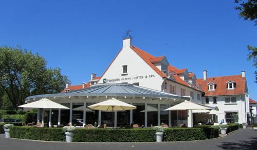 Ommen Paesi Bassi Codice Promo Booking.com