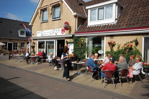 Hollum - Ameland Paesi Bassi Codice Promo Booking.com