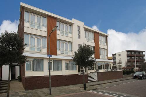 Noordwijk aan Zee Paesi Bassi Codice Promo Booking.com