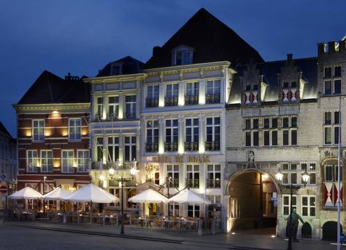 Bergen op Zoom Paesi Bassi Codice Promo Booking.com