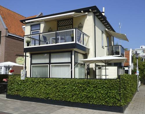 Zandvoort Paesi Bassi Codice Promo Booking.com