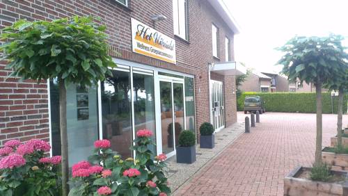 Groesbeek Paesi Bassi Codice Promo Booking.com