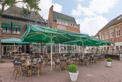 Oldenzaal Paesi Bassi Codice Promo Booking.com