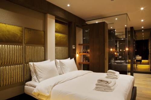 Zaandam Paesi Bassi Codice Promo Booking.com