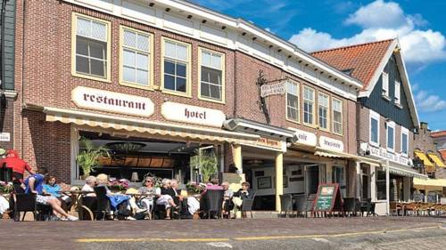 Volendam Paesi Bassi Codice Promo Booking.com