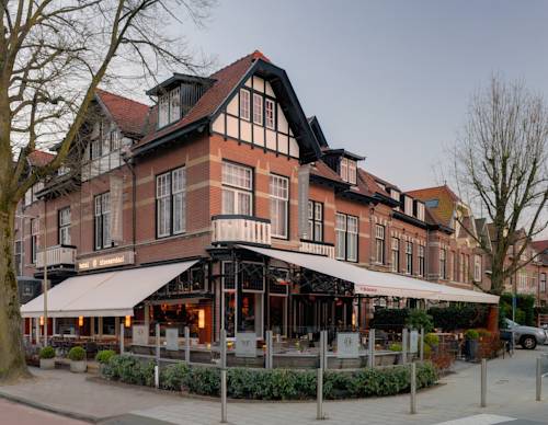 Bloemendaal Paesi Bassi Codice Promo Booking.com