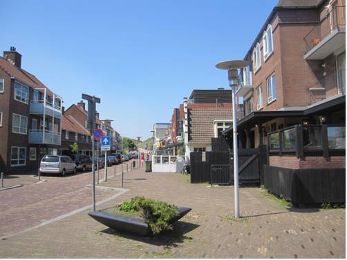 Wijk aan Zee Paesi Bassi Codice Promo Booking.com