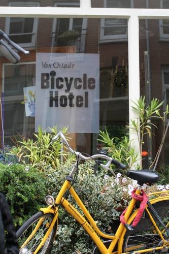 Amsterdam Paesi Bassi Codice Promo Booking.com
