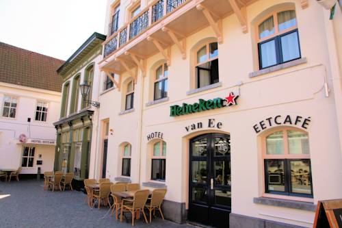 Bergen op Zoom Paesi Bassi Codice Promo Booking.com