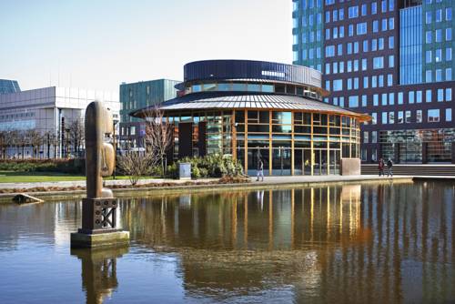 Amstelveen Paesi Bassi Codice Promo Booking.com