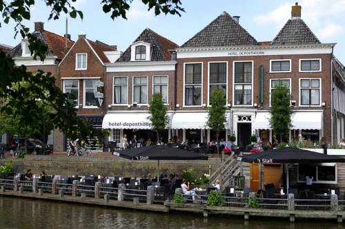 Dokkum Paesi Bassi Codice Promo Booking.com