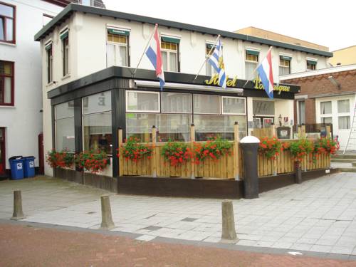 Terneuzen Paesi Bassi Codice Promo Booking.com