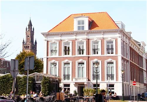 Den Haag Paesi Bassi Codice Promo Booking.com