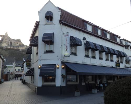 Valkenburg Paesi Bassi Codice Promo Booking.com