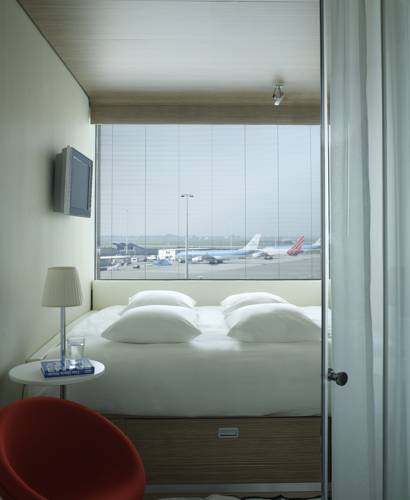 Schiphol Paesi Bassi Codice Promo Booking.com