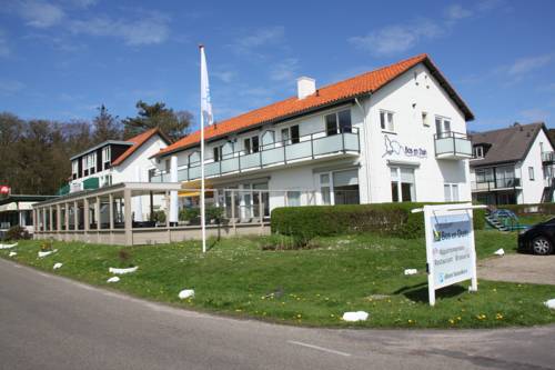 Den Hoorn Paesi Bassi Codice Promo Booking.com
