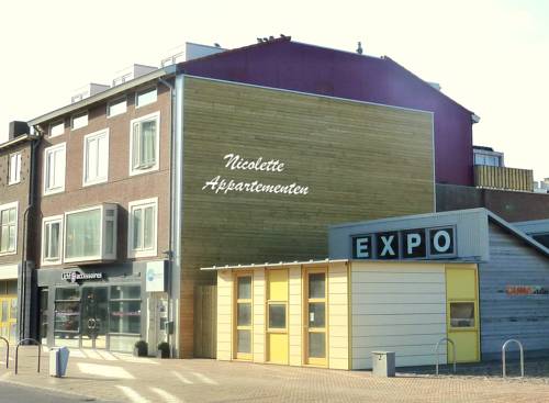 Katwijk aan Zee Paesi Bassi Codice Promo Booking.com