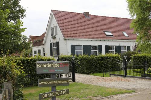 Schalkwijk Paesi Bassi Codice Promo Booking.com