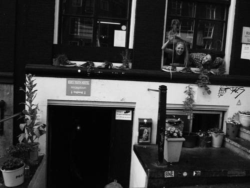Amsterdam Paesi Bassi Codice Promo Booking.com