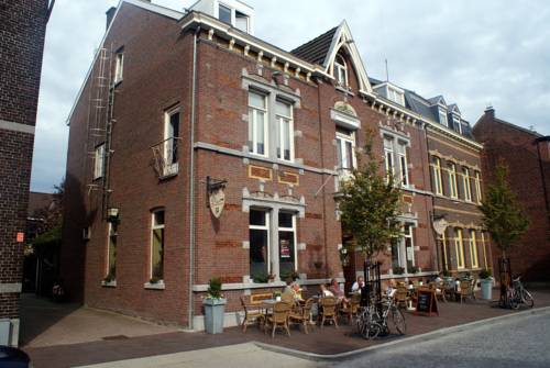 Eijsden Paesi Bassi Codice Promo Booking.com
