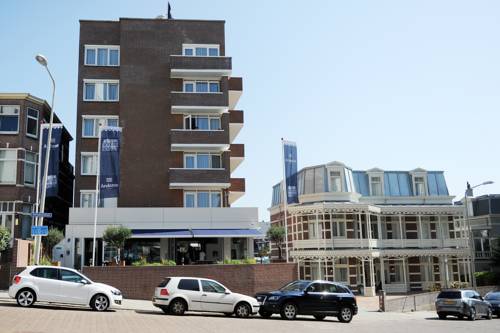 Scheveningen Paesi Bassi Codice Promo Booking.com