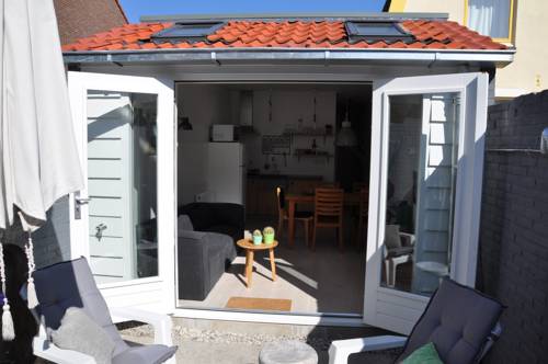 Egmond aan Zee Paesi Bassi Codice Promo Booking.com