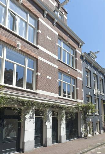 Amsterdam Paesi Bassi Codice Promo Booking.com