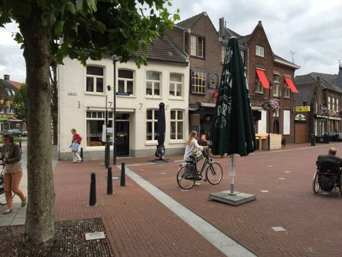 Weert Paesi Bassi Codice Promo Booking.com