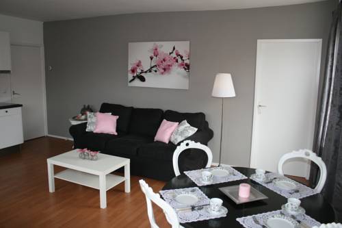 Zandvoort Paesi Bassi Codice Promo Booking.com