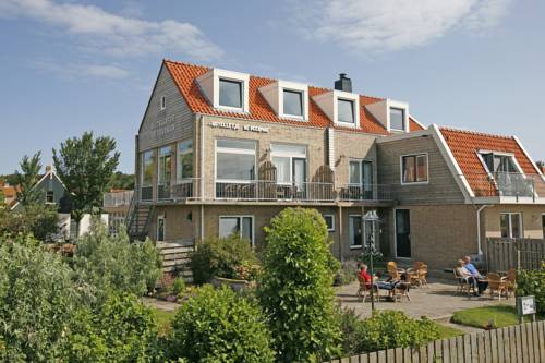Vlieland Paesi Bassi Codice Promo Booking.com
