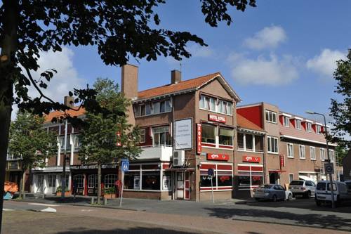 IJmuiden Paesi Bassi Codice Promo Booking.com