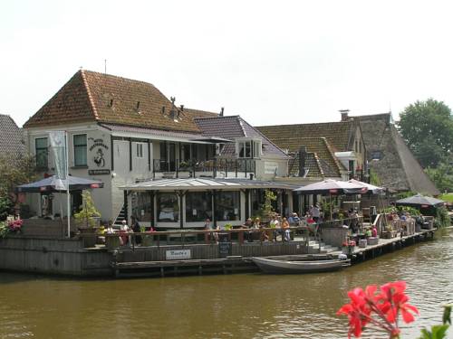 Franeker Paesi Bassi Codice Promo Booking.com