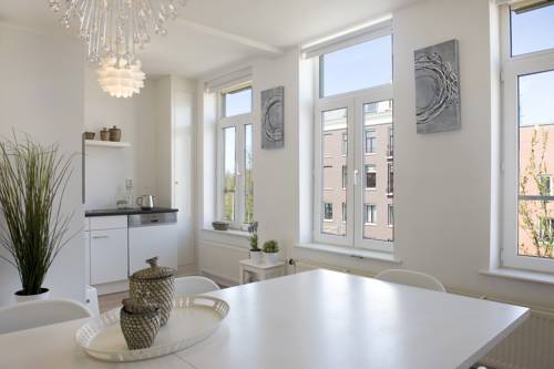 Amsterdam Paesi Bassi Codice Promo Booking.com