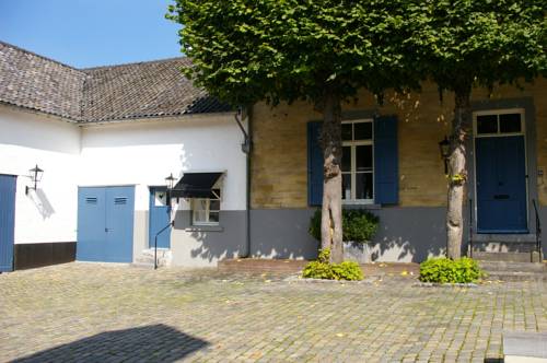 Valkenburg Paesi Bassi Codice Promo Booking.com