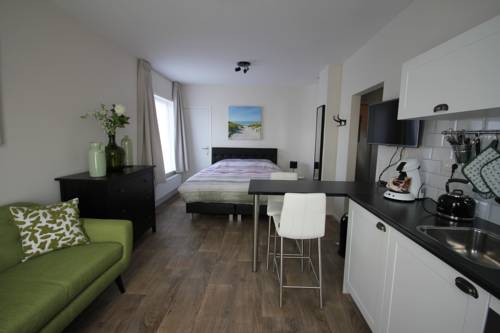 Zandvoort Paesi Bassi Codice Promo Booking.com